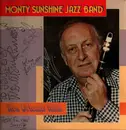 LP - Monty Sunshine's Jazz Band - New Orleans Hula - signed