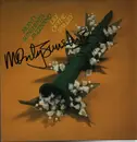 LP - Monty Sunshine's Jazz Band - Lily Of The Valley - Signed