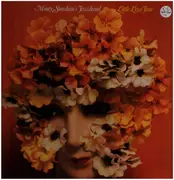 LP - Monty Sunshine's Jazz Band - Little Liza Jane