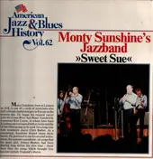 Monty Sunshine's Jazz Band - Sweet Sue