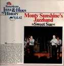 LP - Monty Sunshine's Jazz Band - Sweet Sue