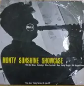 The Monty Sunshine Quartet - Monty Sunshine Showcase