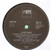 LP - Monty Alexander - Cobilimbo