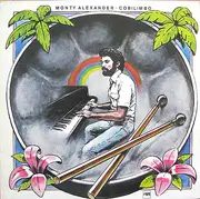 LP - Monty Alexander - Cobilimbo