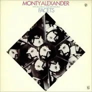 Monty Alexander - Facets