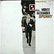 Monty Alexander - Spunky