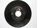 7'' - Monty Babson - Crazy She Calls Me