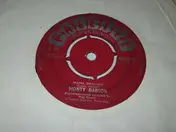Monty Babson - Mama Darling