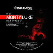 monty luke - Bomb on Bomb
