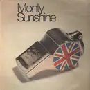LP - Monty Sunshine - Monty Sunshine Jazz Band