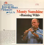Monty Sunshine - Running Wild