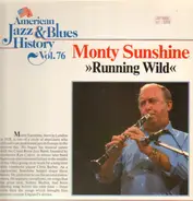 Monty Sunshine - Running Wild