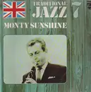 LP - Monty Sunshine - Traditional Jazz 7