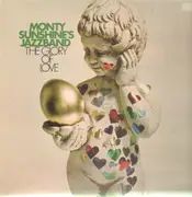 LP - Monty Sunshine Jazz Band - The Glory Of Love