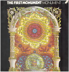 MONUMENT - The First Monument