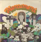MONUMENT - Vol. 1