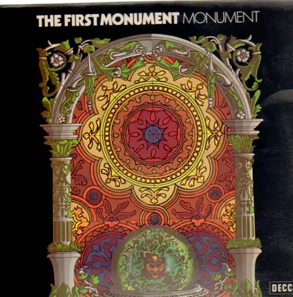 Monument - First Monument