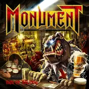 MONUMENT - Hair Of The Dog