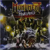 MONUMENT - Renegades