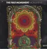 LP - Monument - The First Monument - Pokora 2001. Original 1st German