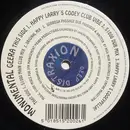 12inch Vinyl Single - Monumental - Geera