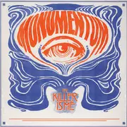 LP - Monumentum - The Killer Is Me - Purple
