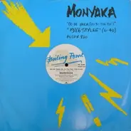 Monyaka - Go De Yaka (Go To The Top) (1986 Stylee)