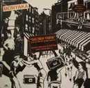 12'' - Monyaka - Go Deh Yaka