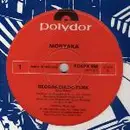 12'' - Monyaka - Reggae-Matic-Funk