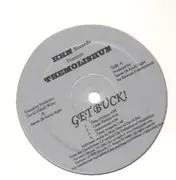 12'' - Mony Karlo - I'm Good / Get Buck!