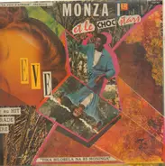 Monza Premier et le Choc stars - Eve