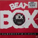 12inch Vinyl Single - Monzie-D & Too Quick, Monzie D And Too Quick - Intelligence