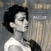 Mona Mur - Warsaw