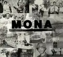 CD - Mona - Mona