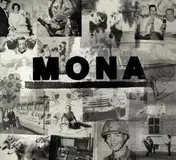 Juan Carmona - Mona