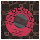 7inch Vinyl Single - Mona Baptiste - Rumbango / It´s Been A Long Long Time