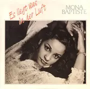 LP - Mona Baptiste - Es liegt was in der Luft