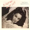 LP - Mona Baptiste - Es liegt was in der Luft