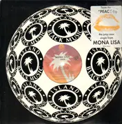 12'' - Mona Lisa - Peach
