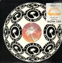 12'' - Mona Lisa - Peach
