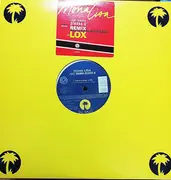 12inch Vinyl Single - Mona Lisa - Just Wanna Please U