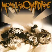 Mona Lisa Overdrive - Mona Lisa Overdrive