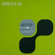 Mona Lisa Overdrive - Born To Synthesize