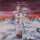 LP - Mona Lisa - Le Petit Violon De Mr Grégoire