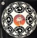 12inch Vinyl Single - Mona Lisa - Peach