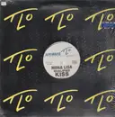 12'' - Mona Lisa - Qualified Kiss