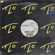 12'' - Mona Lisa - Qualified Kiss