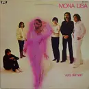 LP - Mona Lisa - Vers Demain