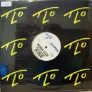 12'' - Mona Lisa, Mona Lisa Young - Qualified Kiss