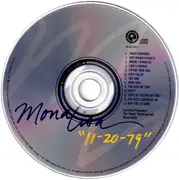 CD - Mona Lisa - 11-20-79